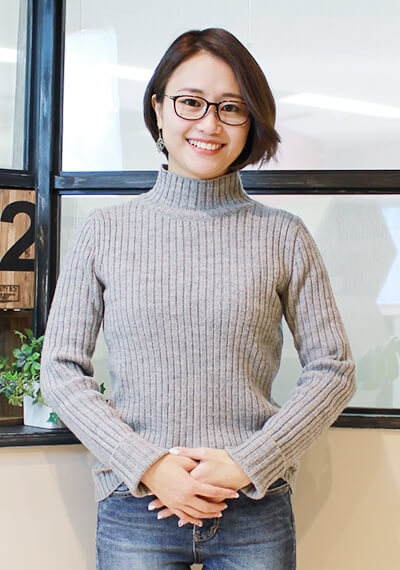 橋口和奈