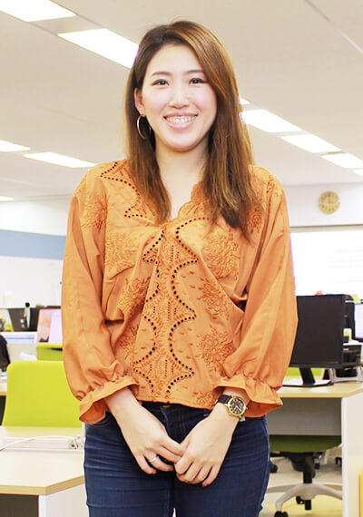 堀裕子