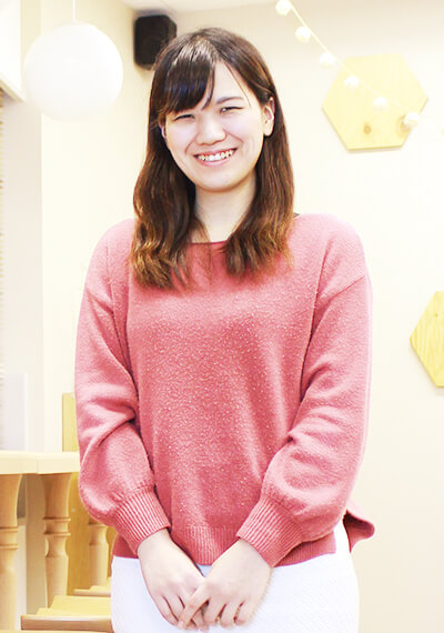 伊澤彩香