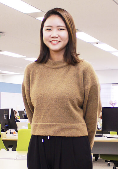松田明日葉
