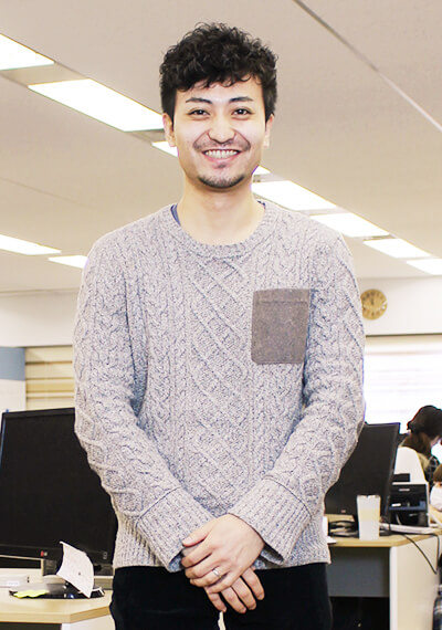 小野瑞己