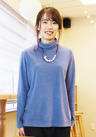 下和佐菜月