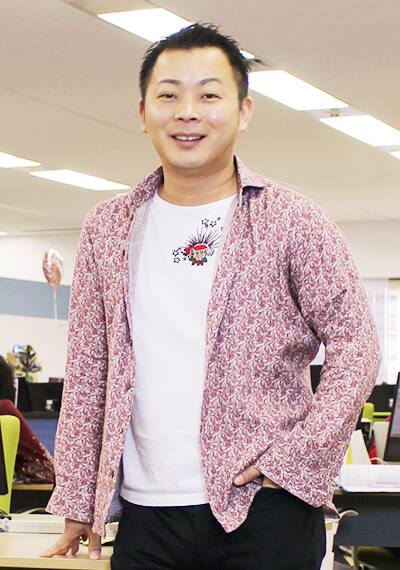 武川克己