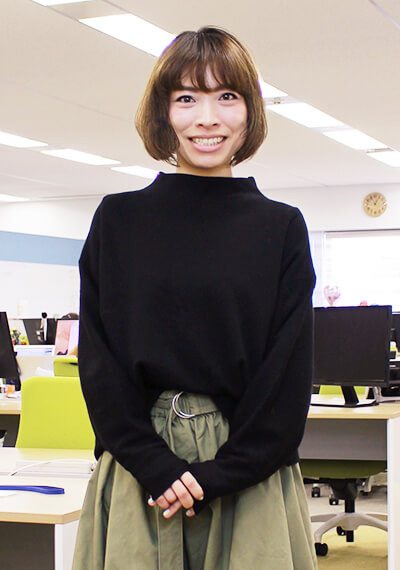 滝瀬桂子