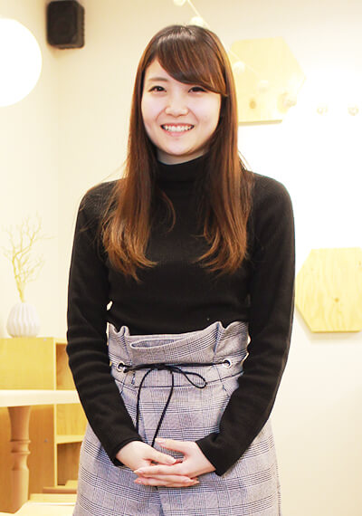 田中麗奈