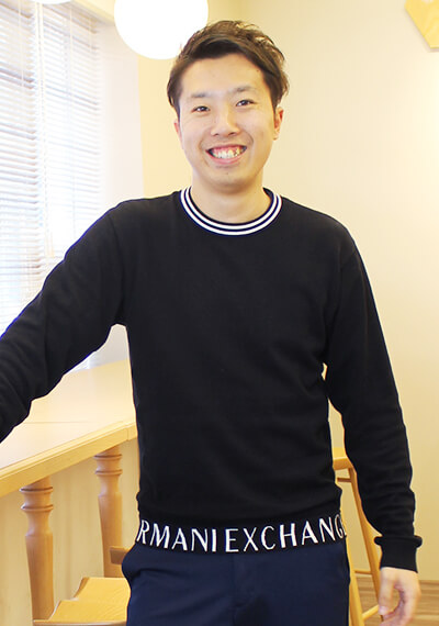 山下拓也