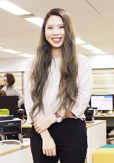 矢村菜月