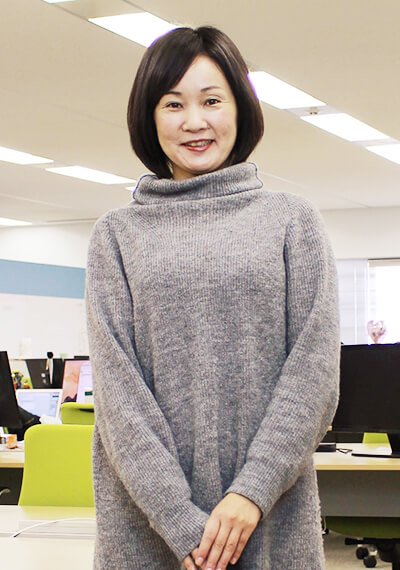 吉川真紀子