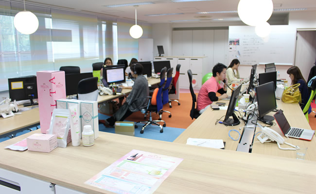 社内⑩