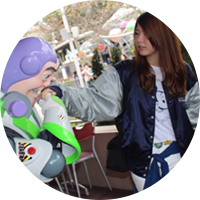 すずきちゃん