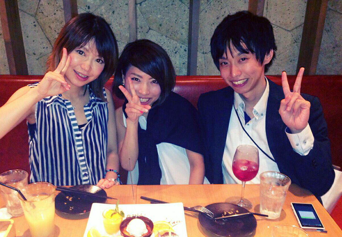 タッキー3