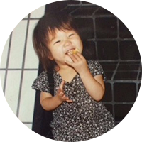 なーちゃん