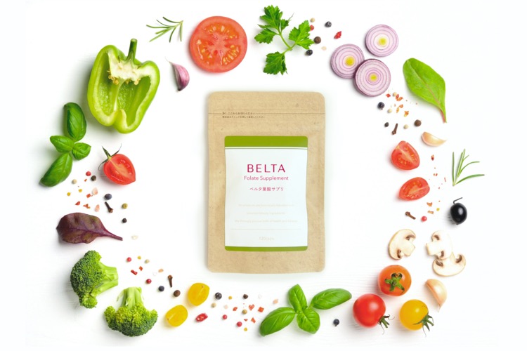 売れ筋 葉酸サプリのおすすめランキング 妊娠中に人気の市販で買える高コスパなサプリメントを紹介 Erabo えらぼ みんなが選ぶ おすすめ が集まる情報サイト