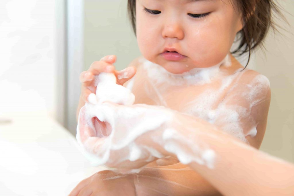 ベビーソープのおすすめランキング21選 人気の無添加 売れ筋商品など新生児 赤ちゃんの沐浴に使う石鹸を比較 Erabo えらぼ みんなが選ぶ おすすめが集まる情報サイト