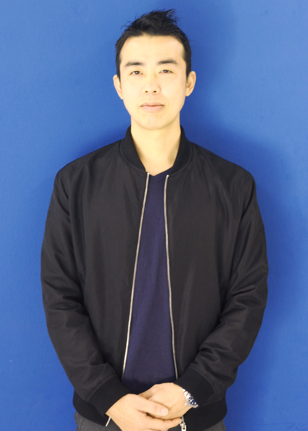髙嶋 優介