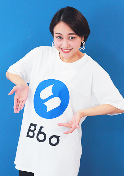 橋口 和奈