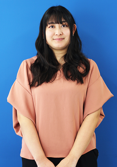 鳴海 菜々恵
