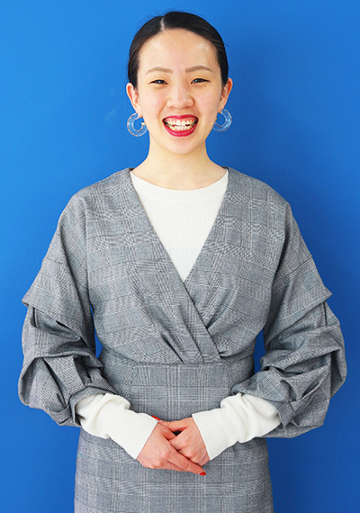 眞田 裕里