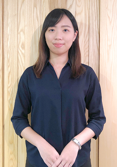 李宜芳